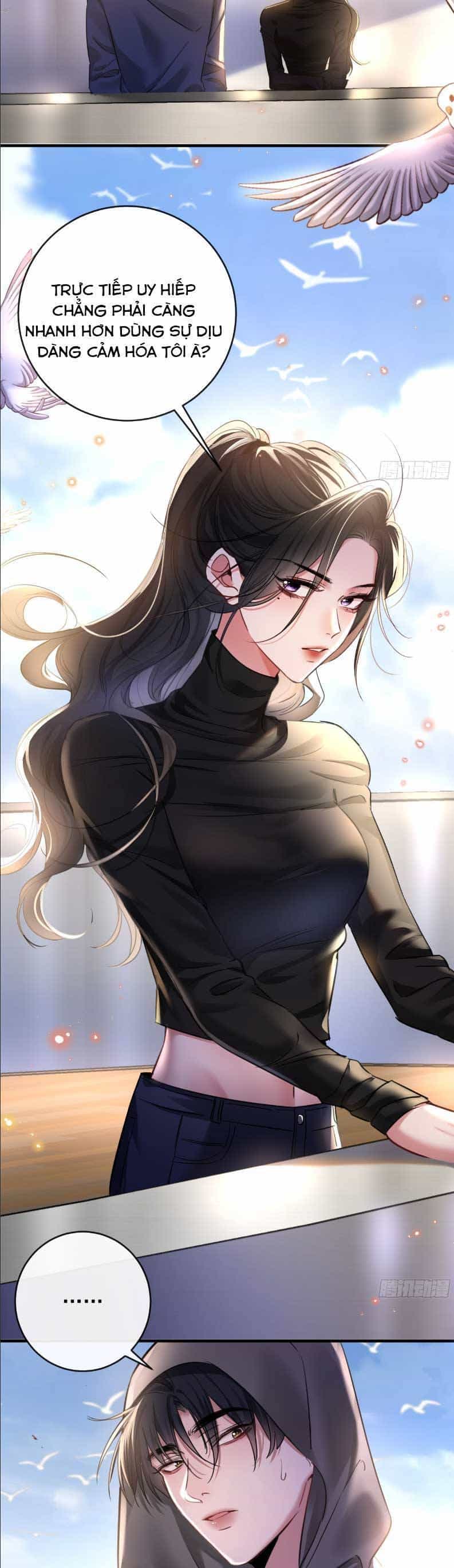 Tôi Cũng Là Đại Lão - Chương 19 - ảnh 9