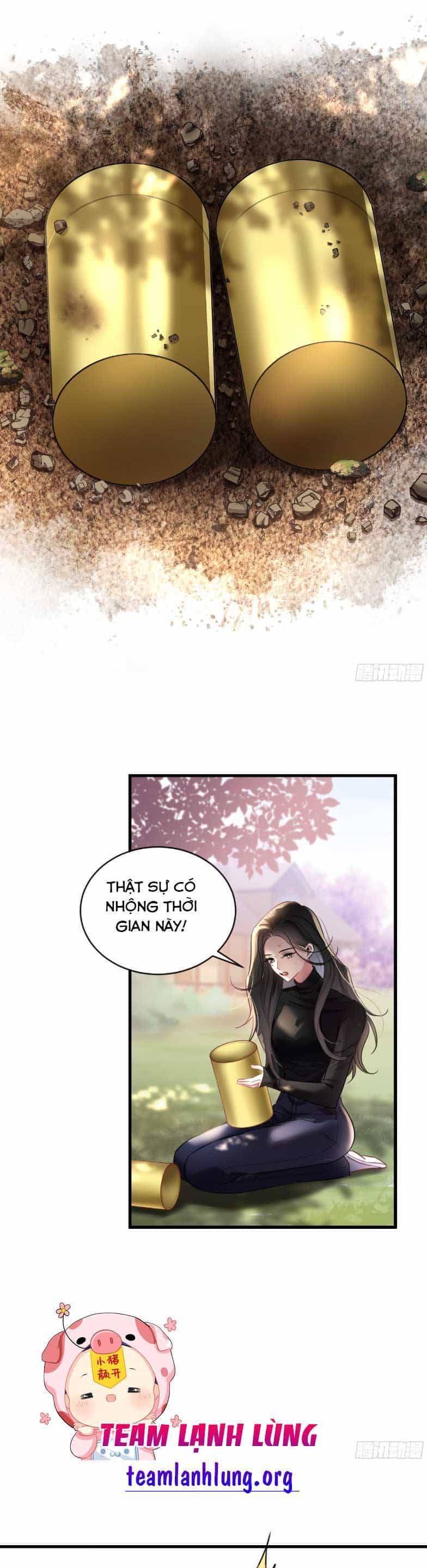 Tôi Cũng Là Đại Lão - Chương 20 - ảnh 16