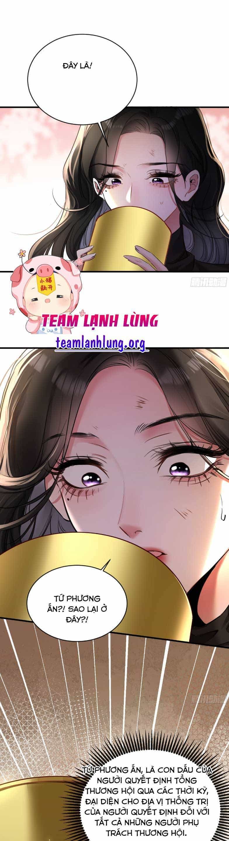 Tôi Cũng Là Đại Lão - Chương 20 - ảnh 20