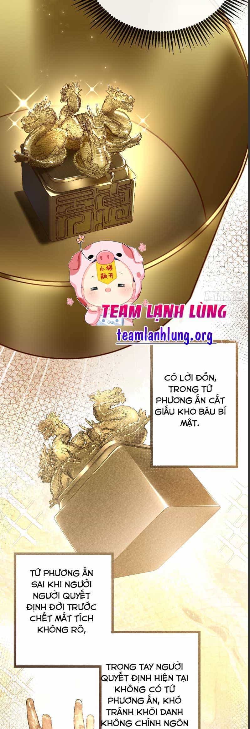 Tôi Cũng Là Đại Lão - Chương 20 - ảnh 21
