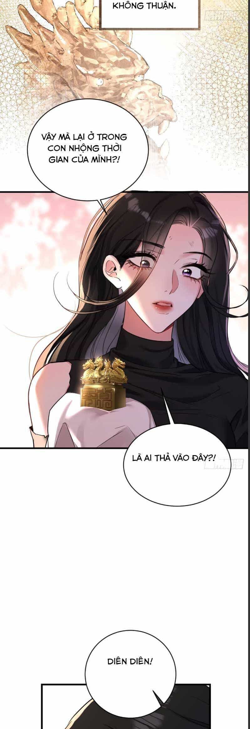 Tôi Cũng Là Đại Lão - Chương 20 - ảnh 22