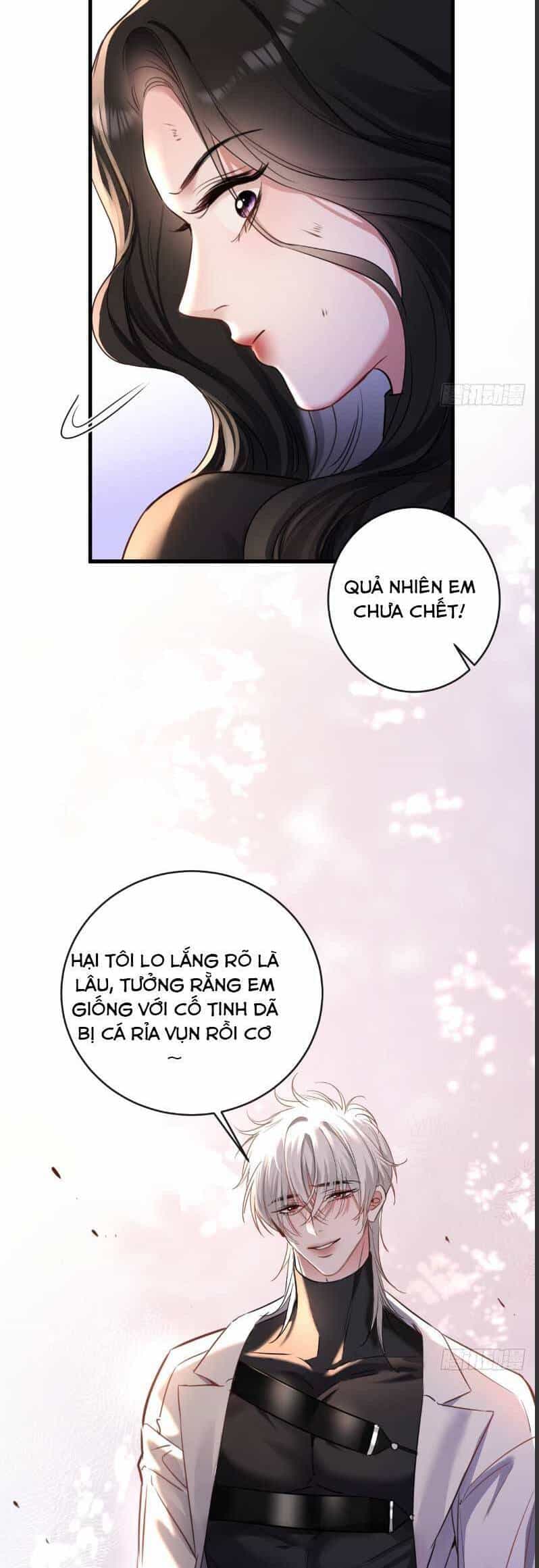 Tôi Cũng Là Đại Lão - Chương 20 - ảnh 23