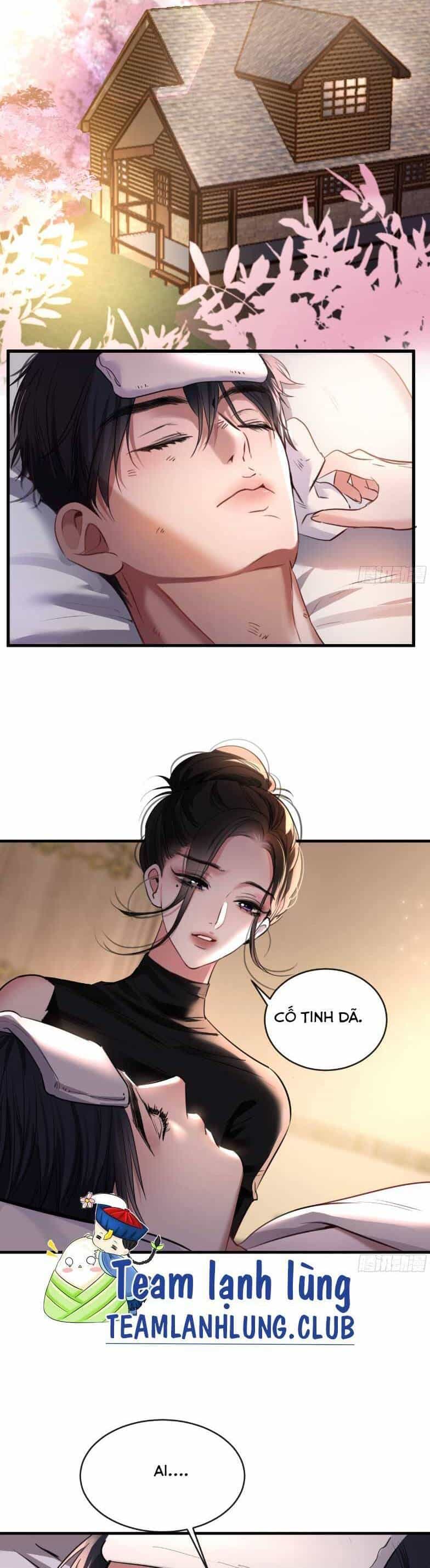 Tôi Cũng Là Đại Lão - Chương 21 - ảnh 10