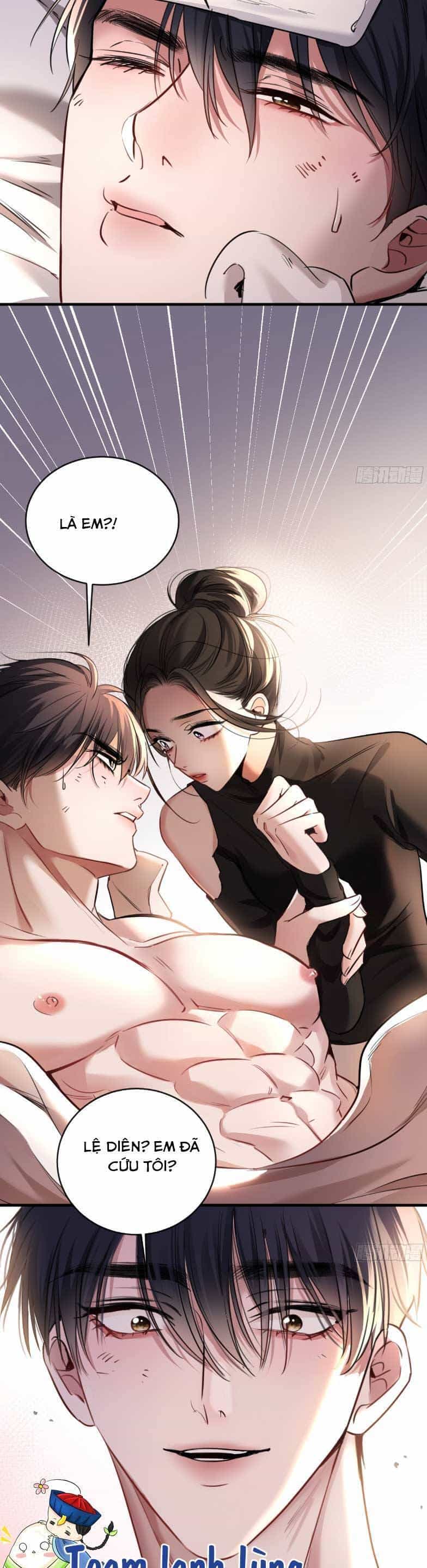 Tôi Cũng Là Đại Lão - Chương 21 - ảnh 11
