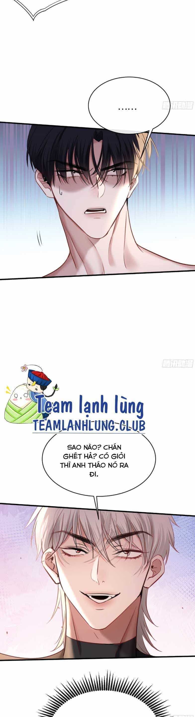 Tôi Cũng Là Đại Lão - Chương 21 - ảnh 20