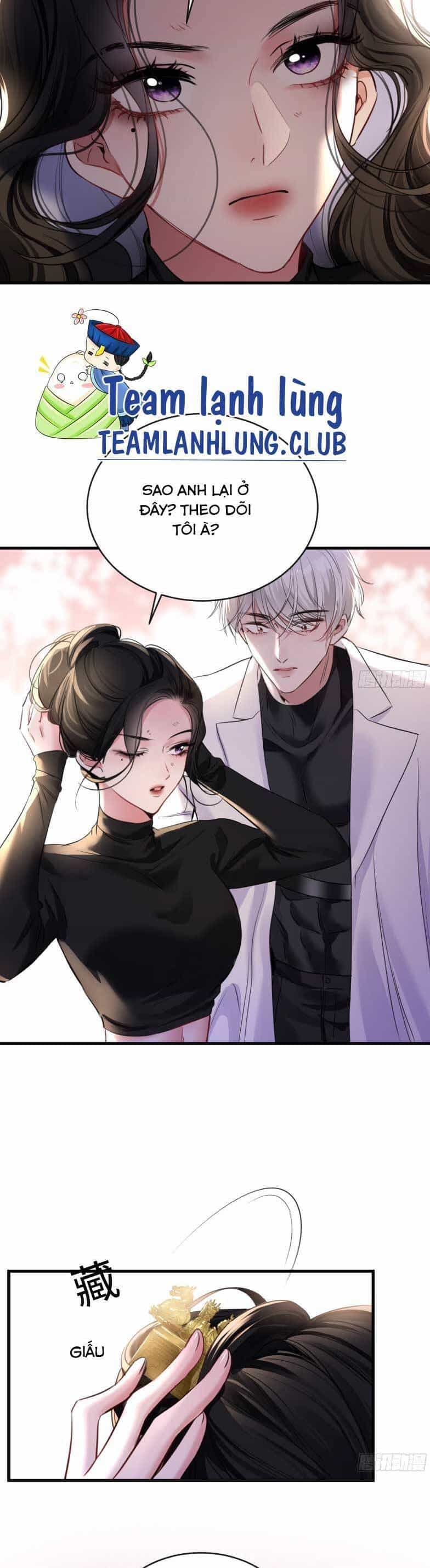 Tôi Cũng Là Đại Lão - Chương 21 - ảnh 4