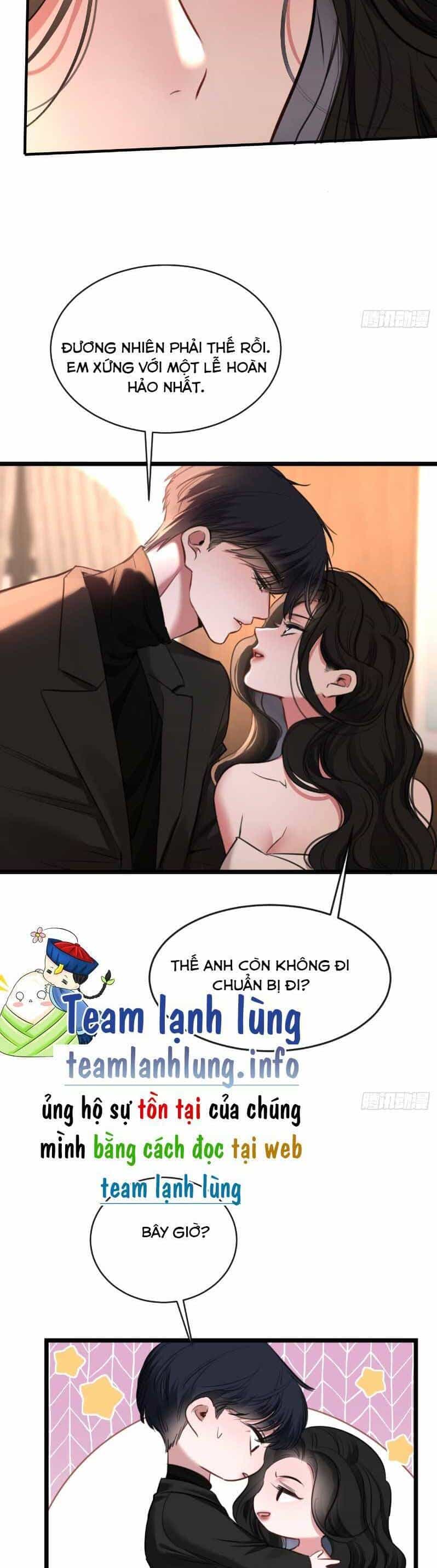 Tôi Cũng Là Đại Lão - Chương 24 - ảnh 13
