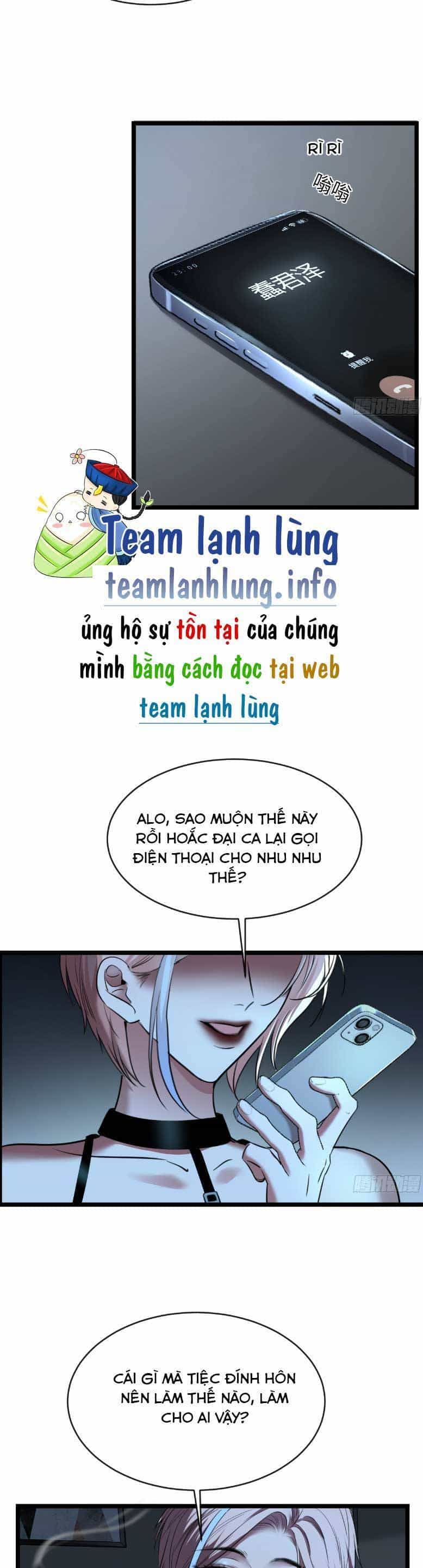 Tôi Cũng Là Đại Lão - Chương 24 - ảnh 18