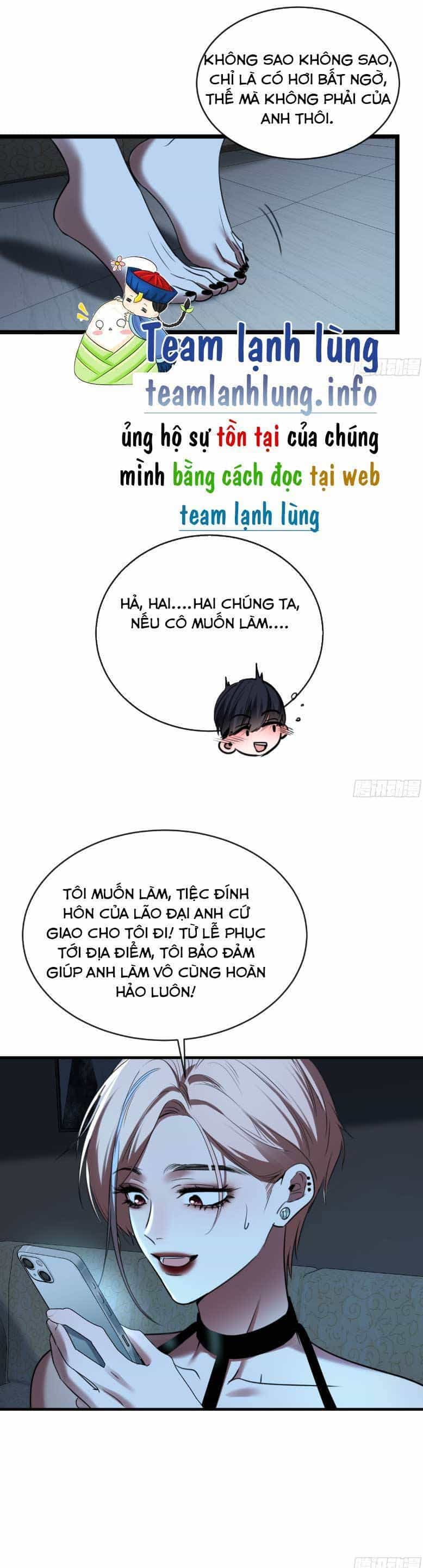 Tôi Cũng Là Đại Lão - Chương 24 - ảnh 21
