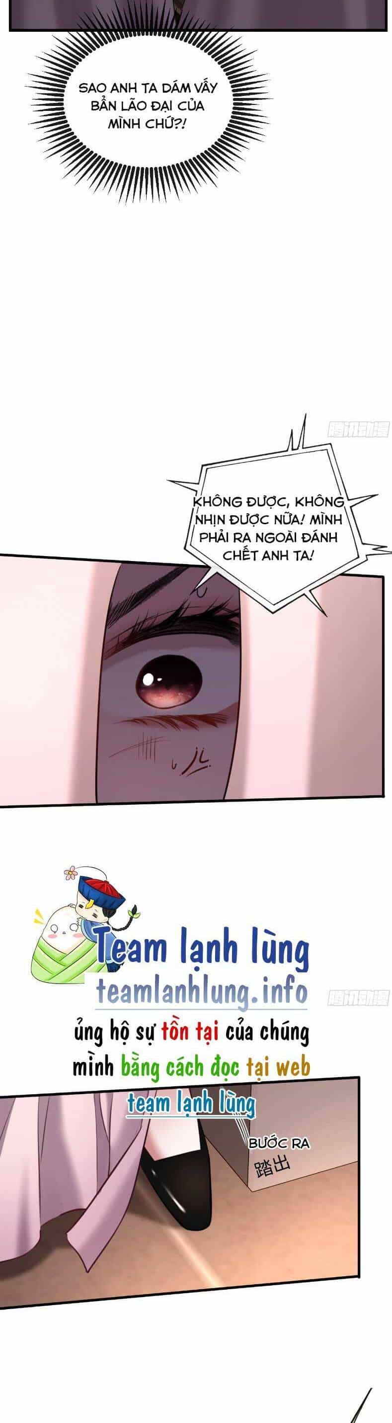 Tôi Cũng Là Đại Lão - Chương 25 - ảnh 13