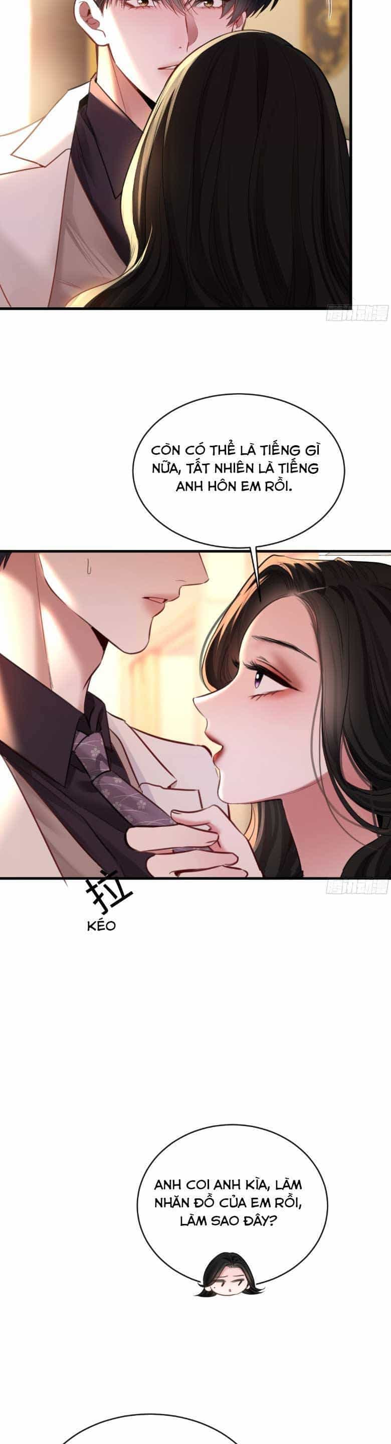 Tôi Cũng Là Đại Lão - Chương 25 - ảnh 17