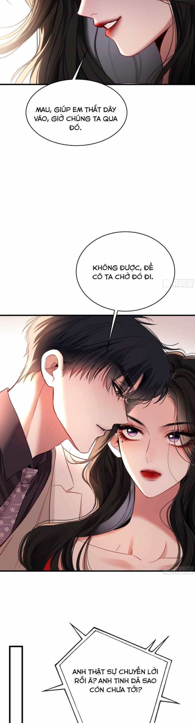 Tôi Cũng Là Đại Lão - Chương 25 - ảnh 20