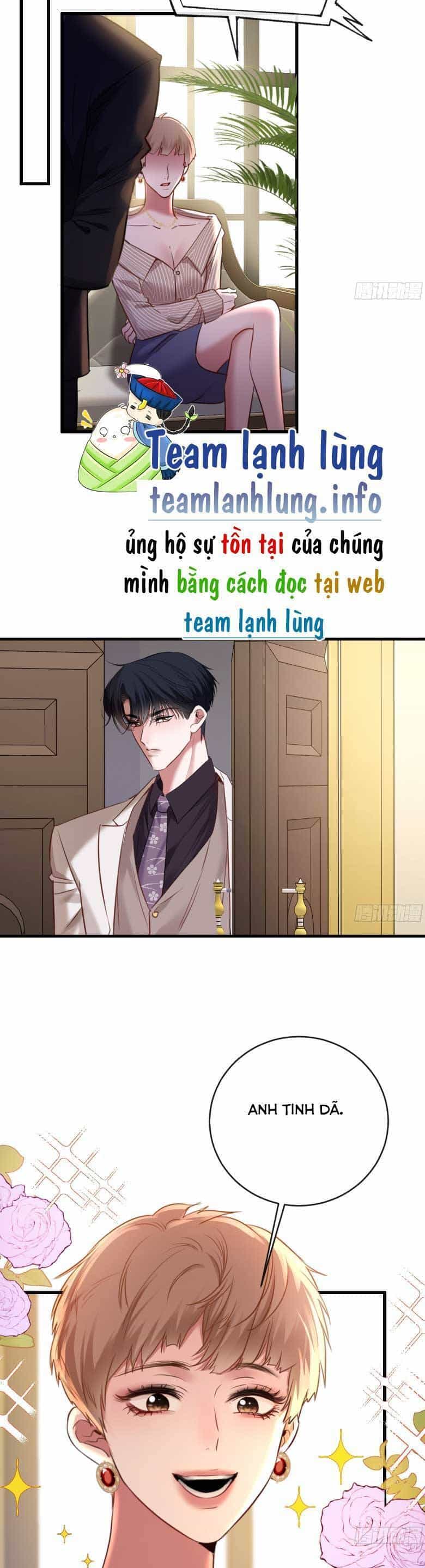 Tôi Cũng Là Đại Lão - Chương 25 - ảnh 21