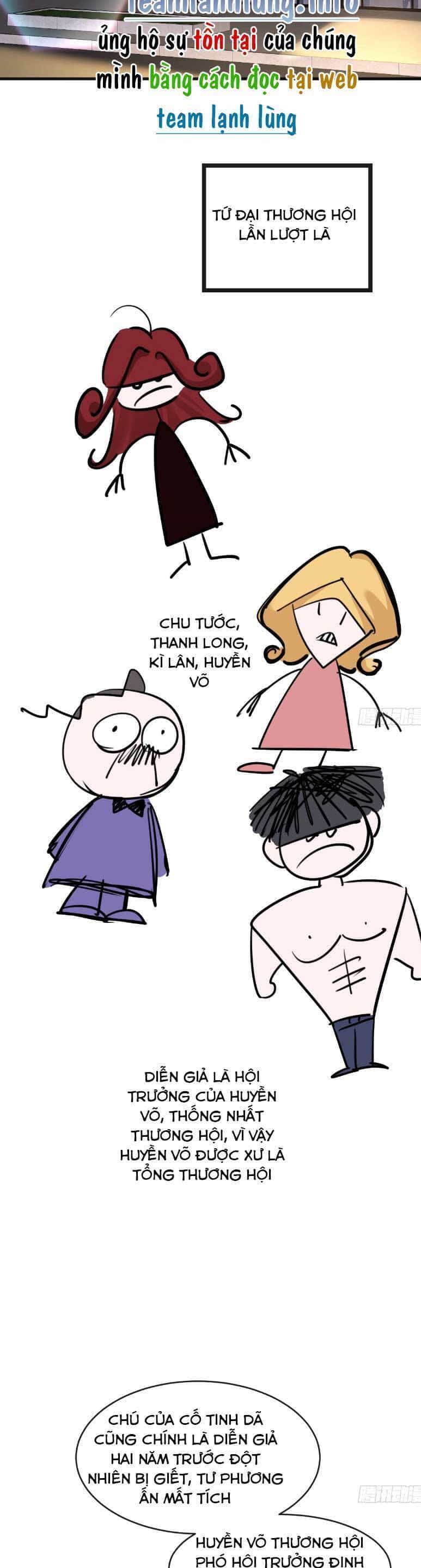 Tôi Cũng Là Đại Lão - Chương 26 - ảnh 22