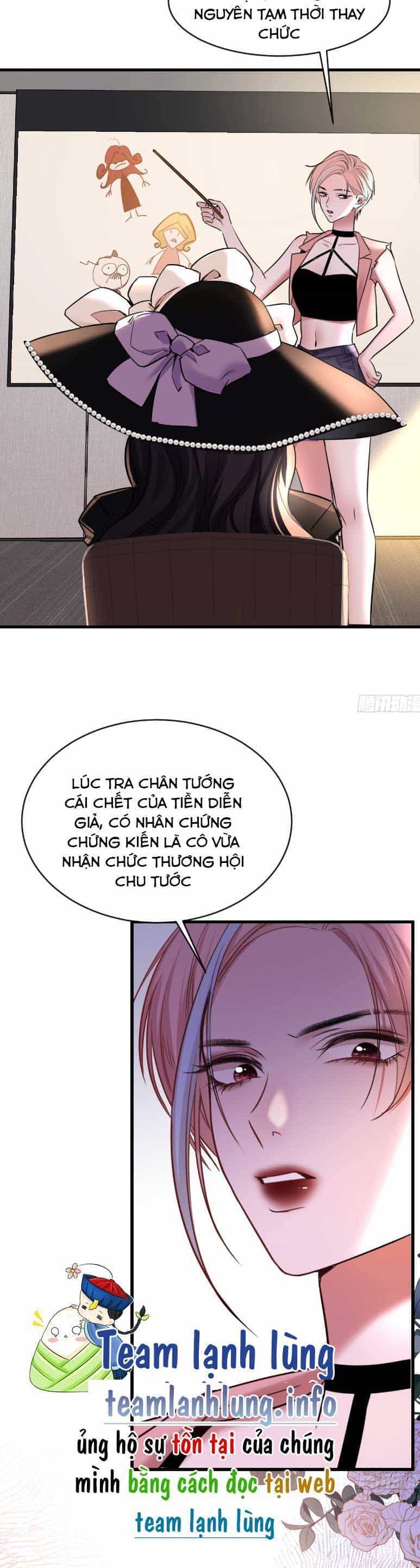 Tôi Cũng Là Đại Lão - Chương 26 - ảnh 23