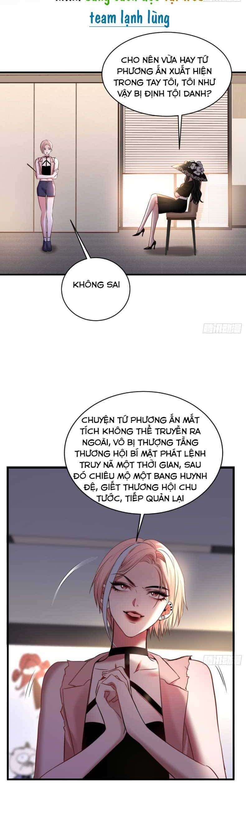 Tôi Cũng Là Đại Lão - Chương 26 - ảnh 25