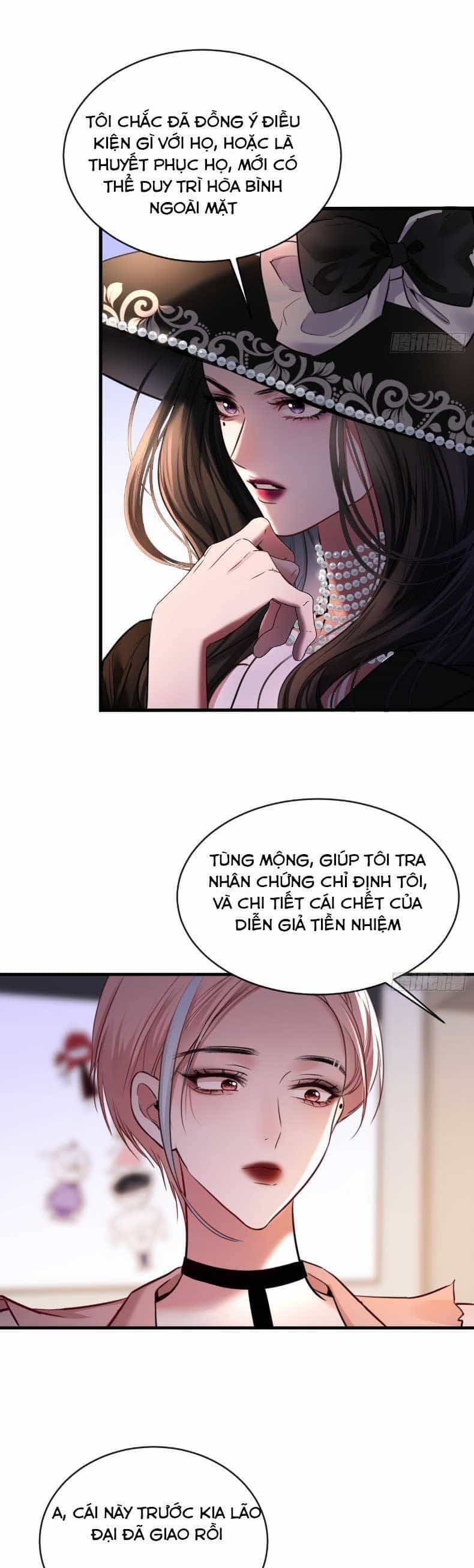 Tôi Cũng Là Đại Lão - Chương 26 - ảnh 26