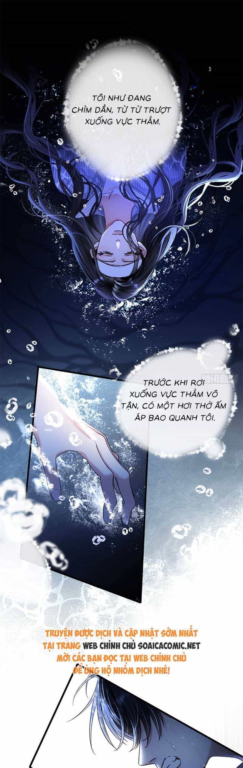 Tôi Cũng Là Đại Lão - Chương 2 - ảnh 10