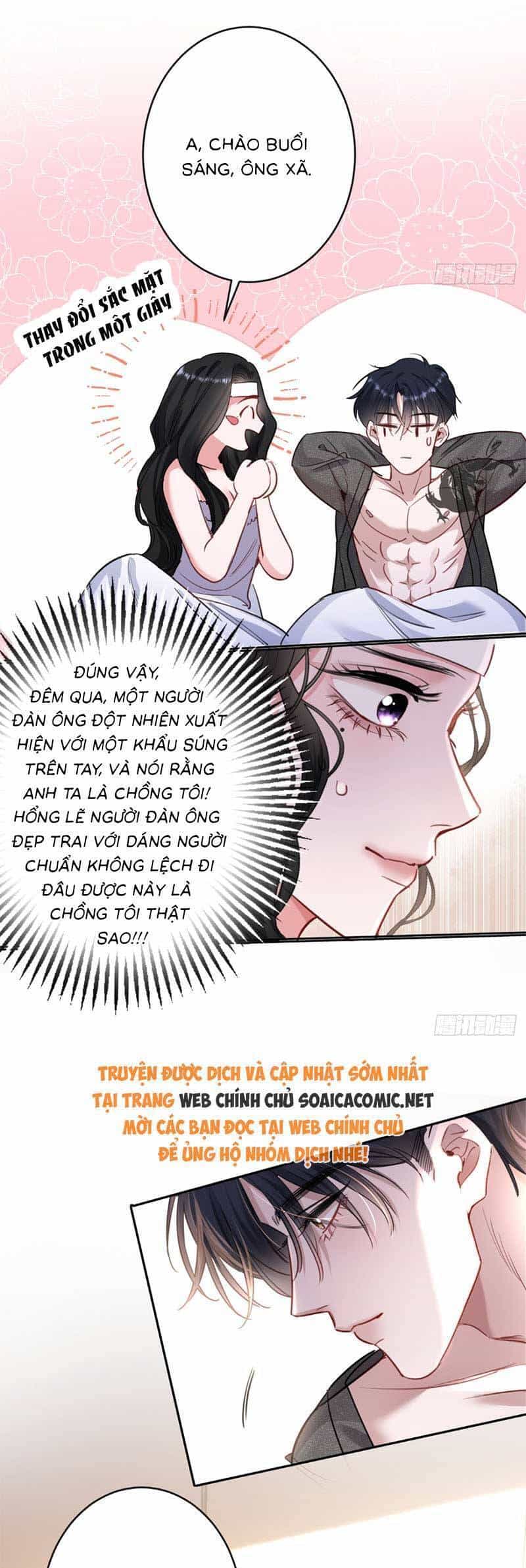 Tôi Cũng Là Đại Lão - Chương 2 - ảnh 16
