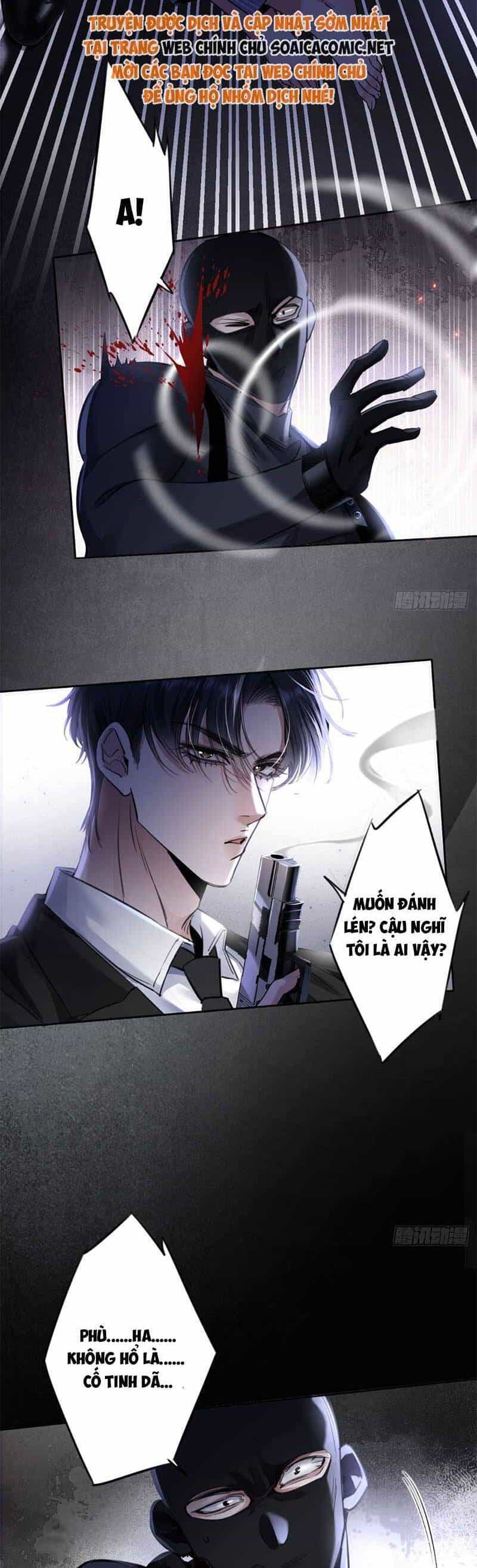 Tôi Cũng Là Đại Lão - Chương 2 - ảnh 2