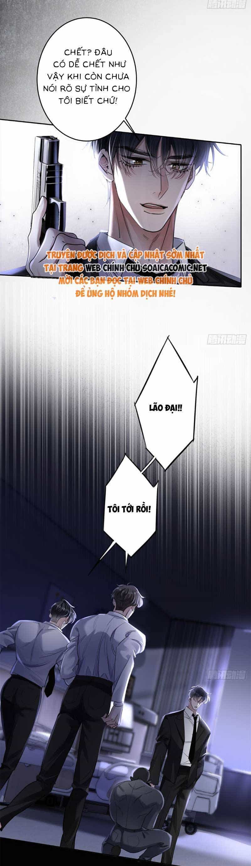 Tôi Cũng Là Đại Lão - Chương 2 - ảnh 4