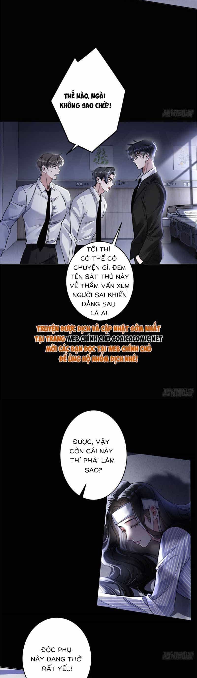 Tôi Cũng Là Đại Lão - Chương 2 - ảnh 5