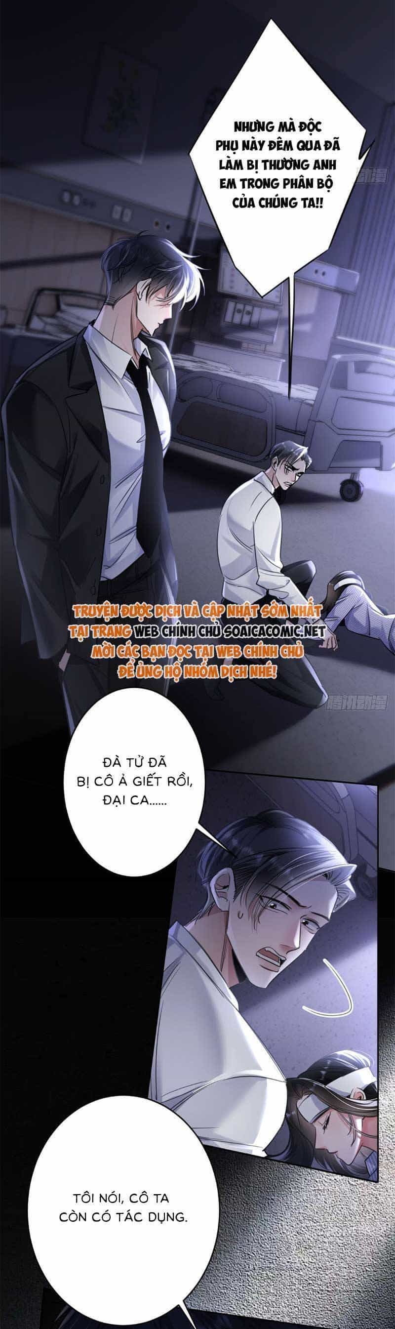 Tôi Cũng Là Đại Lão - Chương 2 - ảnh 7