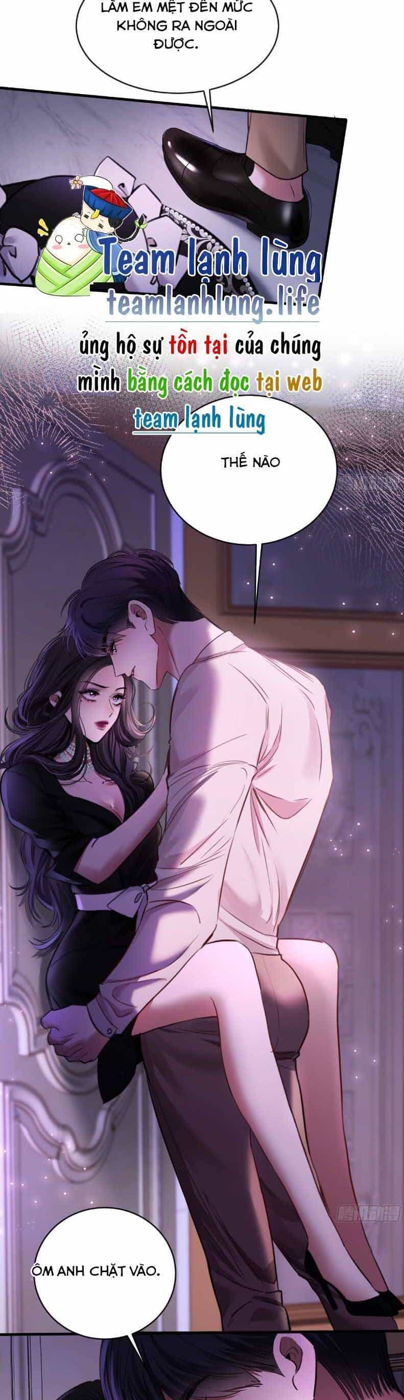 Tôi Cũng Là Đại Lão - Chương 27 - ảnh 13
