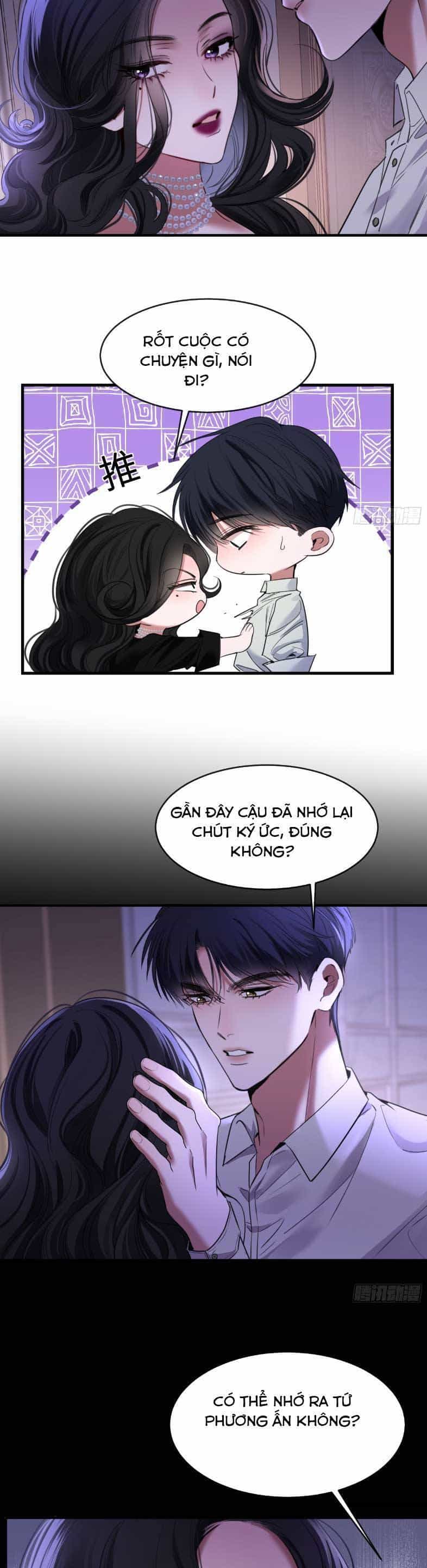 Tôi Cũng Là Đại Lão - Chương 27 - ảnh 15