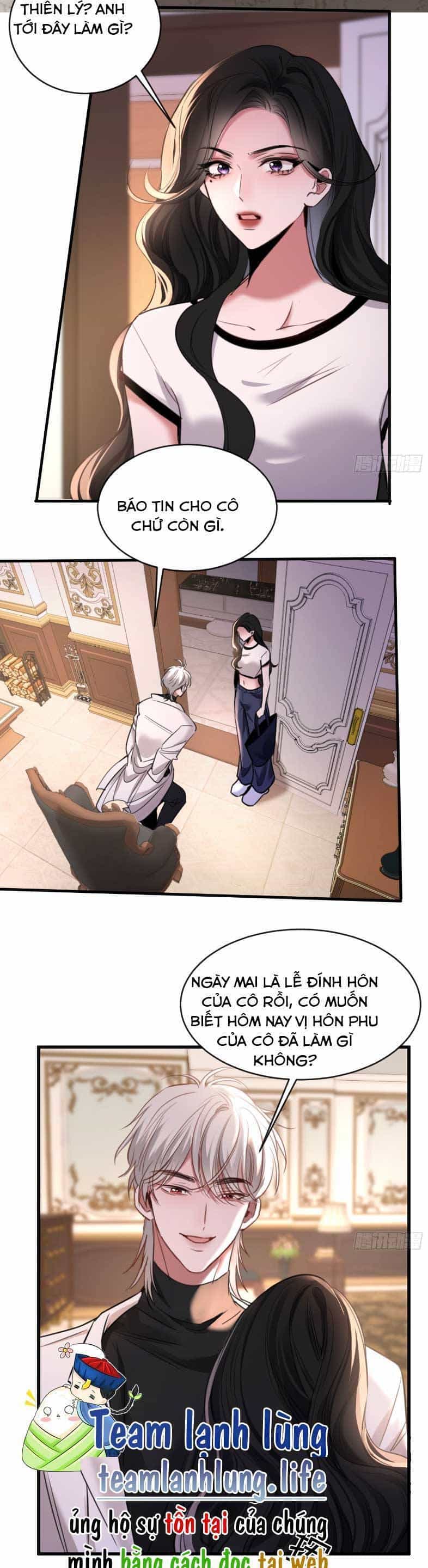 Tôi Cũng Là Đại Lão - Chương 27 - ảnh 19
