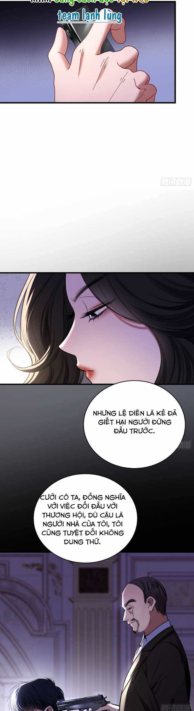 Tôi Cũng Là Đại Lão - Chương 27 - ảnh 20