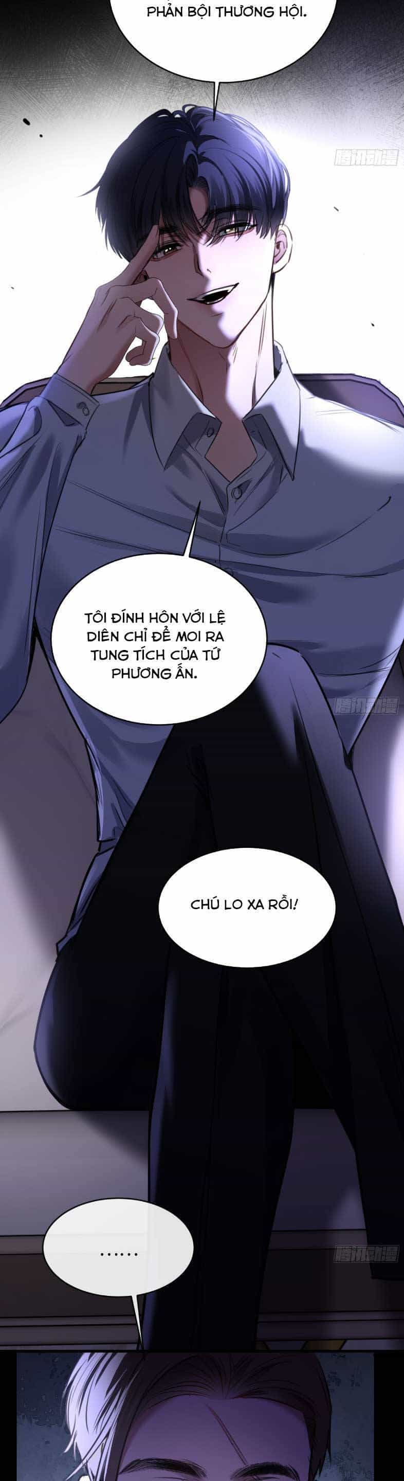 Tôi Cũng Là Đại Lão - Chương 27 - ảnh 22