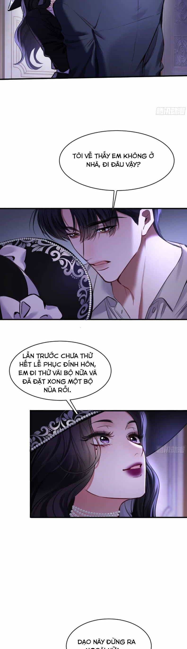 Tôi Cũng Là Đại Lão - Chương 27 - ảnh 9