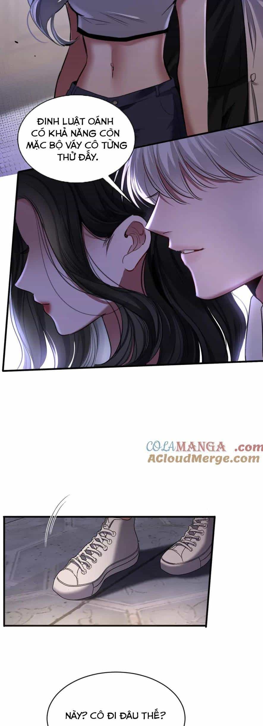 Tôi Cũng Là Đại Lão - Chương 28 - ảnh 10