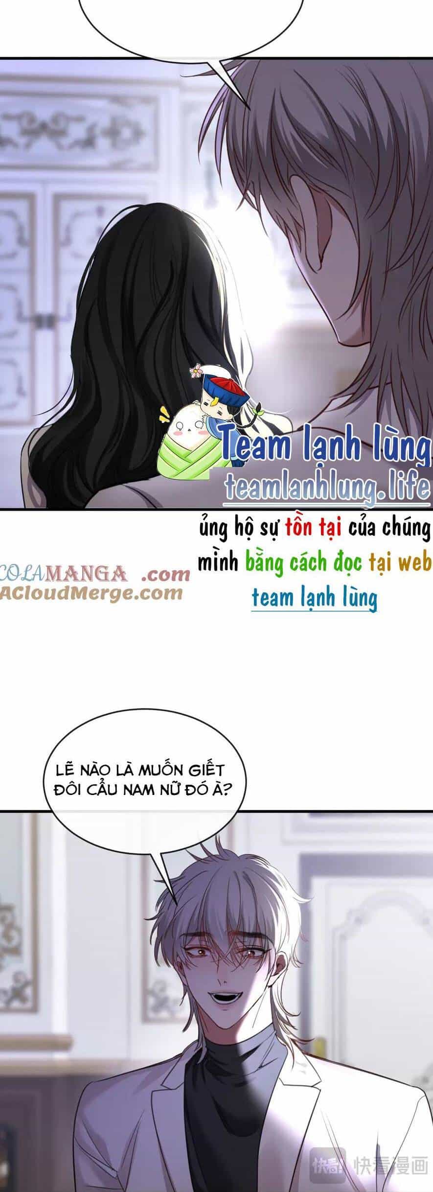 Tôi Cũng Là Đại Lão - Chương 28 - ảnh 11