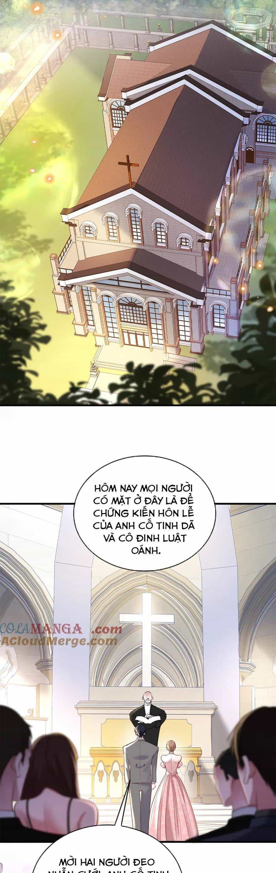 Tôi Cũng Là Đại Lão - Chương 28 - ảnh 16