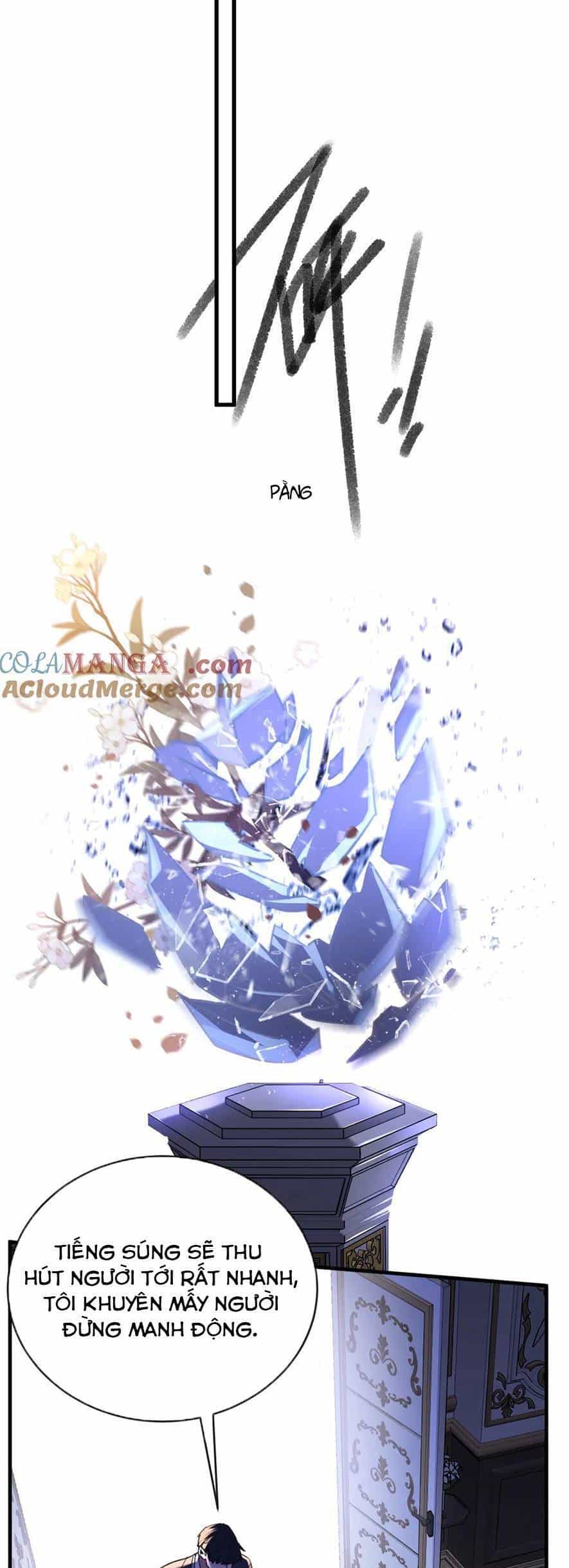 Tôi Cũng Là Đại Lão - Chương 28 - ảnh 20