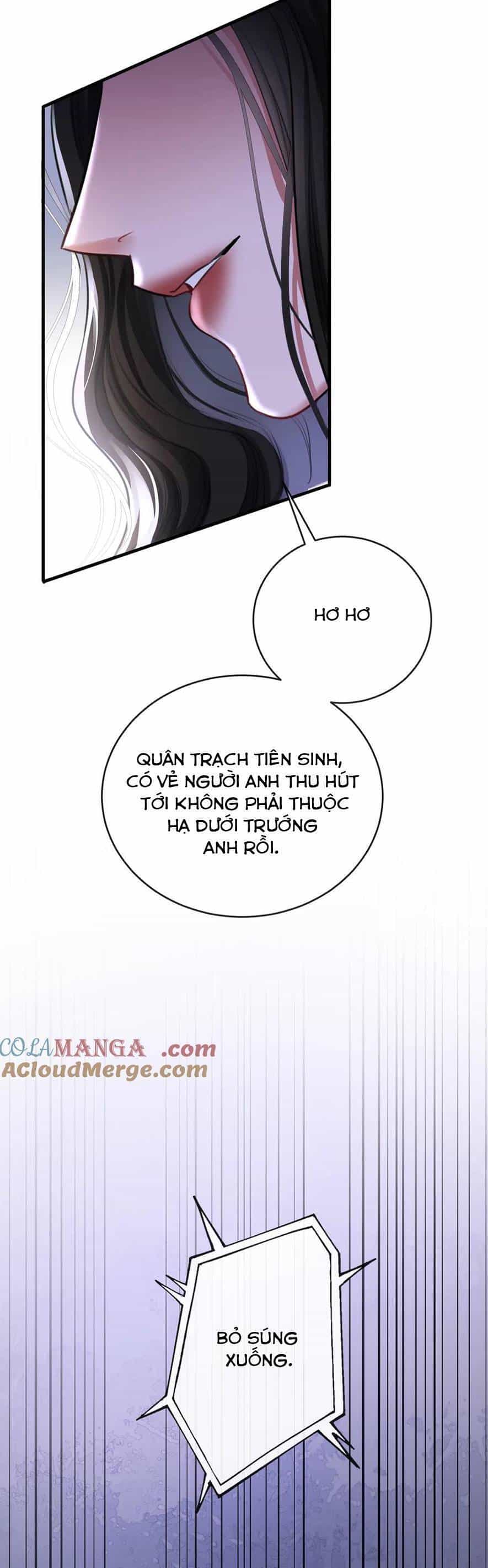 Tôi Cũng Là Đại Lão - Chương 28 - ảnh 22