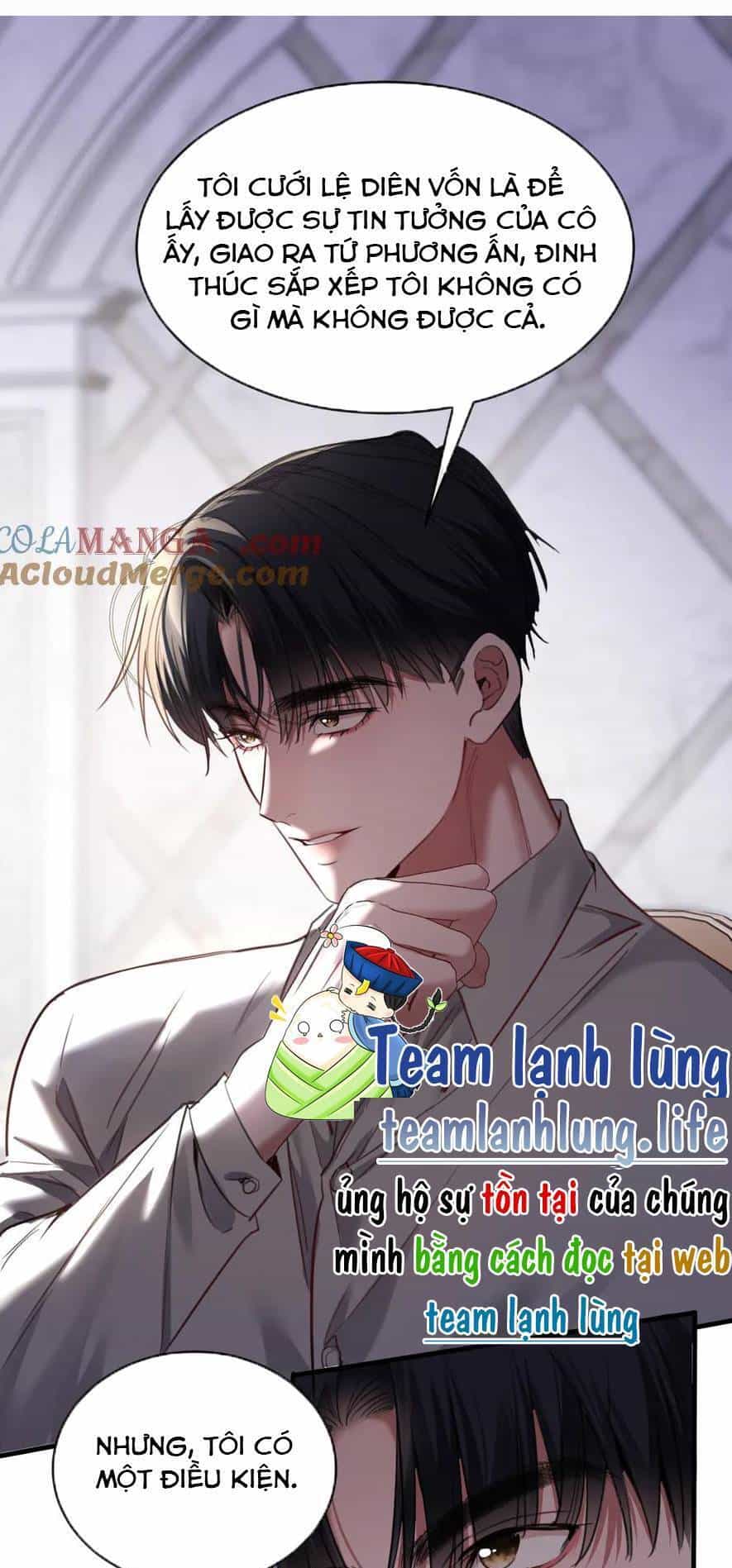 Tôi Cũng Là Đại Lão - Chương 28 - ảnh 4