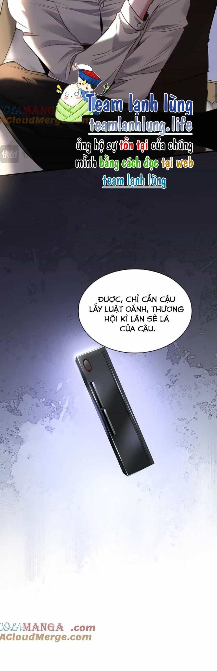 Tôi Cũng Là Đại Lão - Chương 28 - ảnh 7