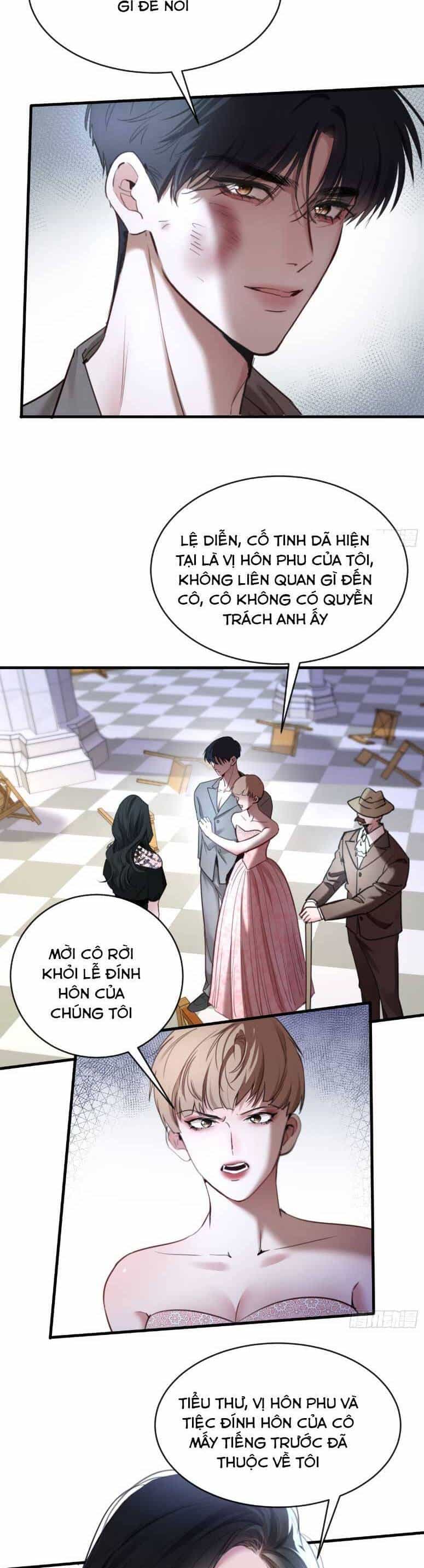 Tôi Cũng Là Đại Lão - Chương 29 - ảnh 10