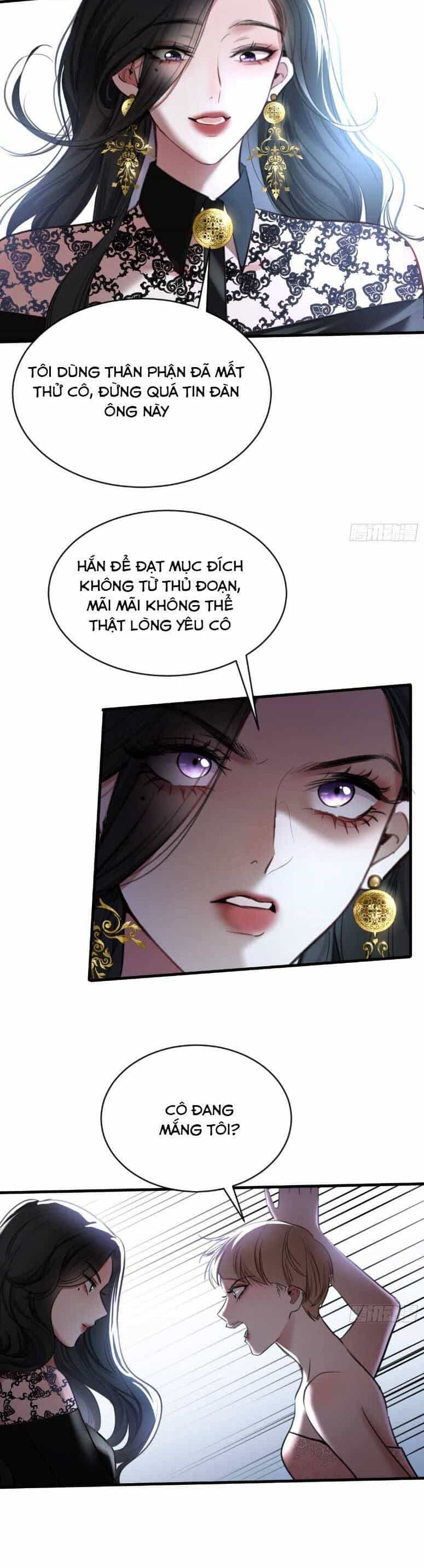Tôi Cũng Là Đại Lão - Chương 29 - ảnh 11