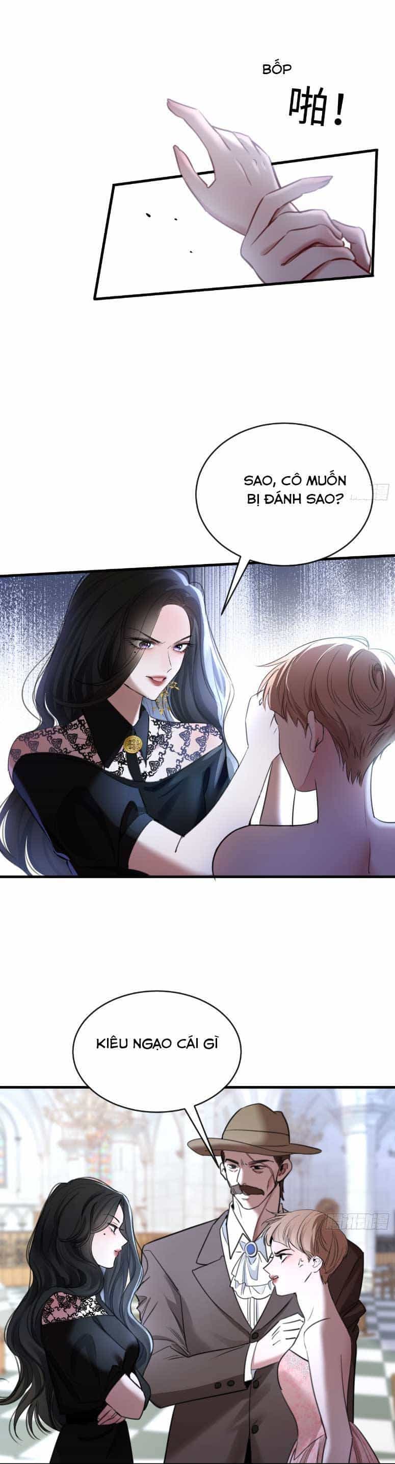 Tôi Cũng Là Đại Lão - Chương 29 - ảnh 12