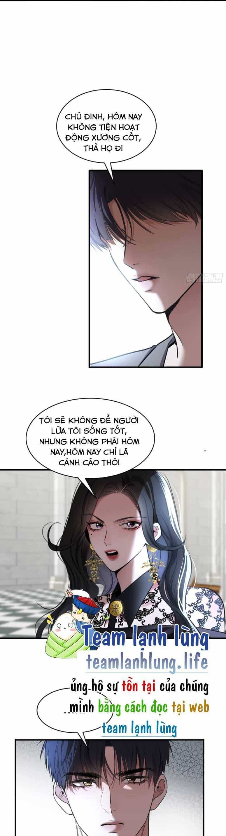 Tôi Cũng Là Đại Lão - Chương 29 - ảnh 13