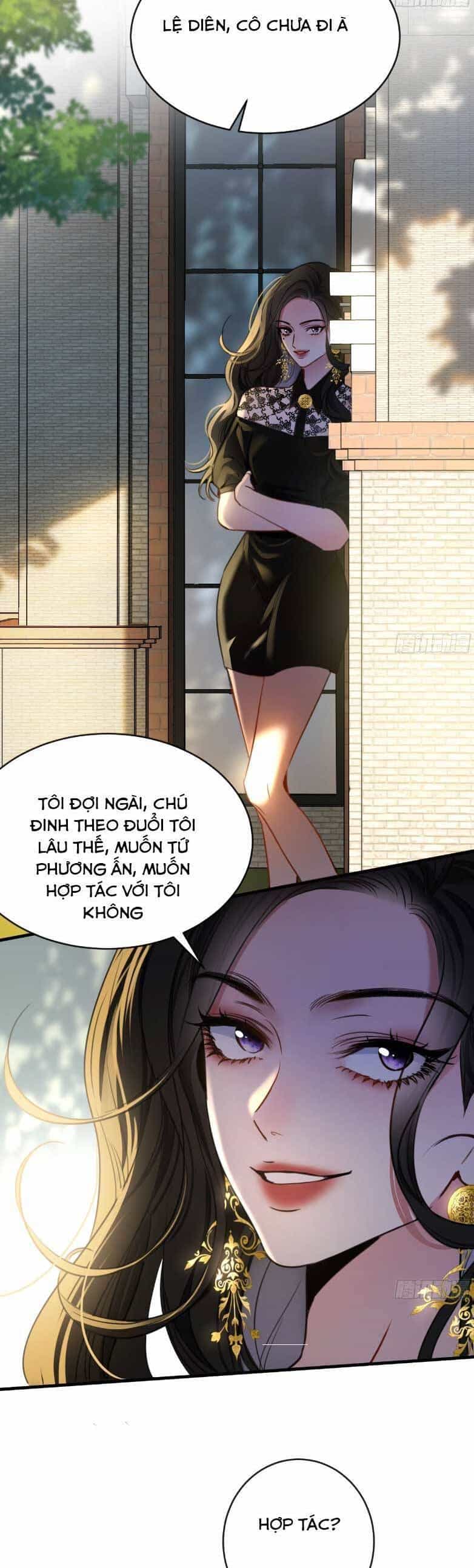 Tôi Cũng Là Đại Lão - Chương 29 - ảnh 17