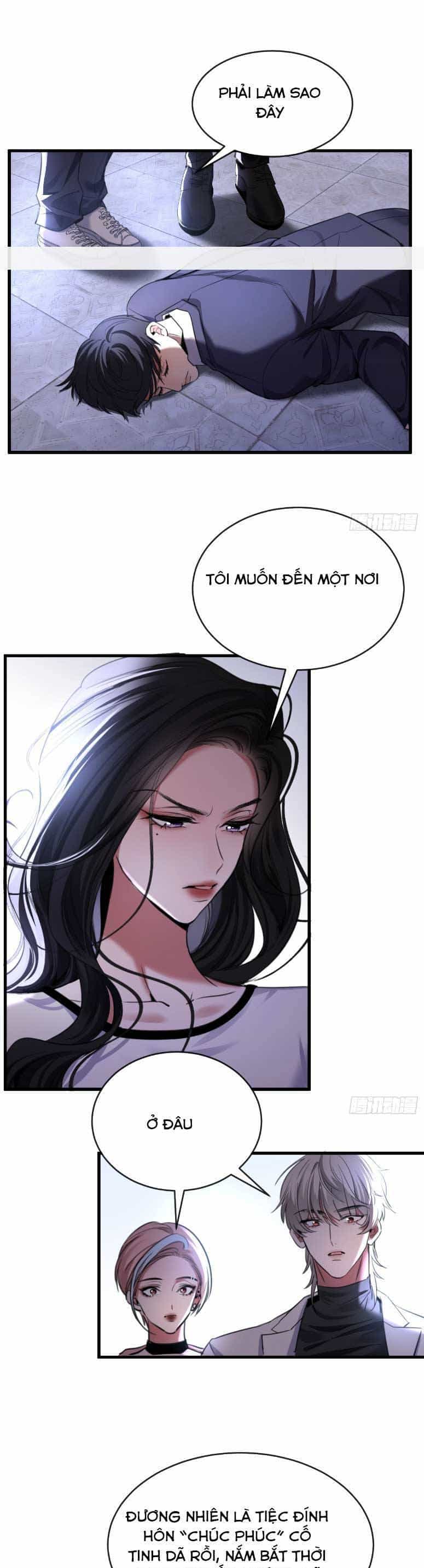 Tôi Cũng Là Đại Lão - Chương 29 - ảnh 4