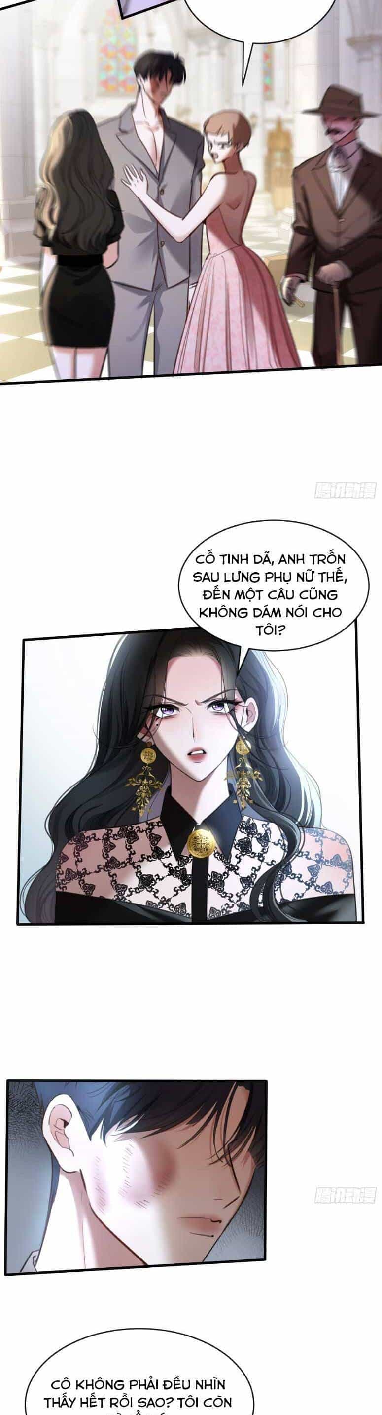 Tôi Cũng Là Đại Lão - Chương 29 - ảnh 9