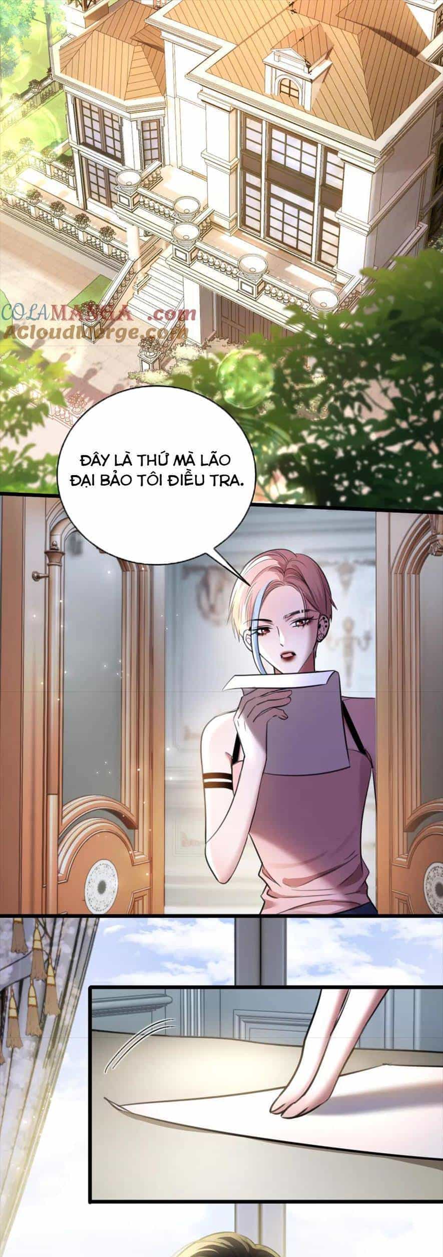 Tôi Cũng Là Đại Lão - Chương 30 - ảnh 14