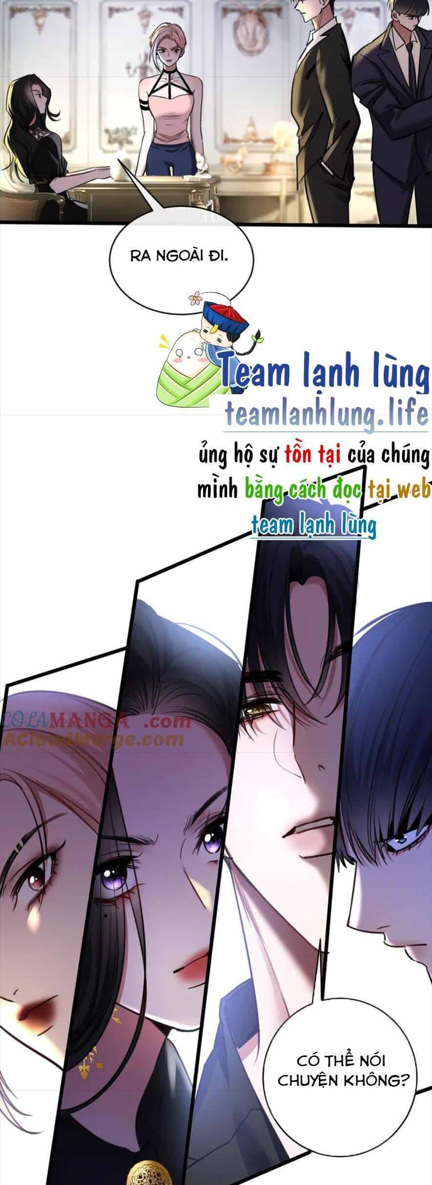 Tôi Cũng Là Đại Lão - Chương 30 - ảnh 17