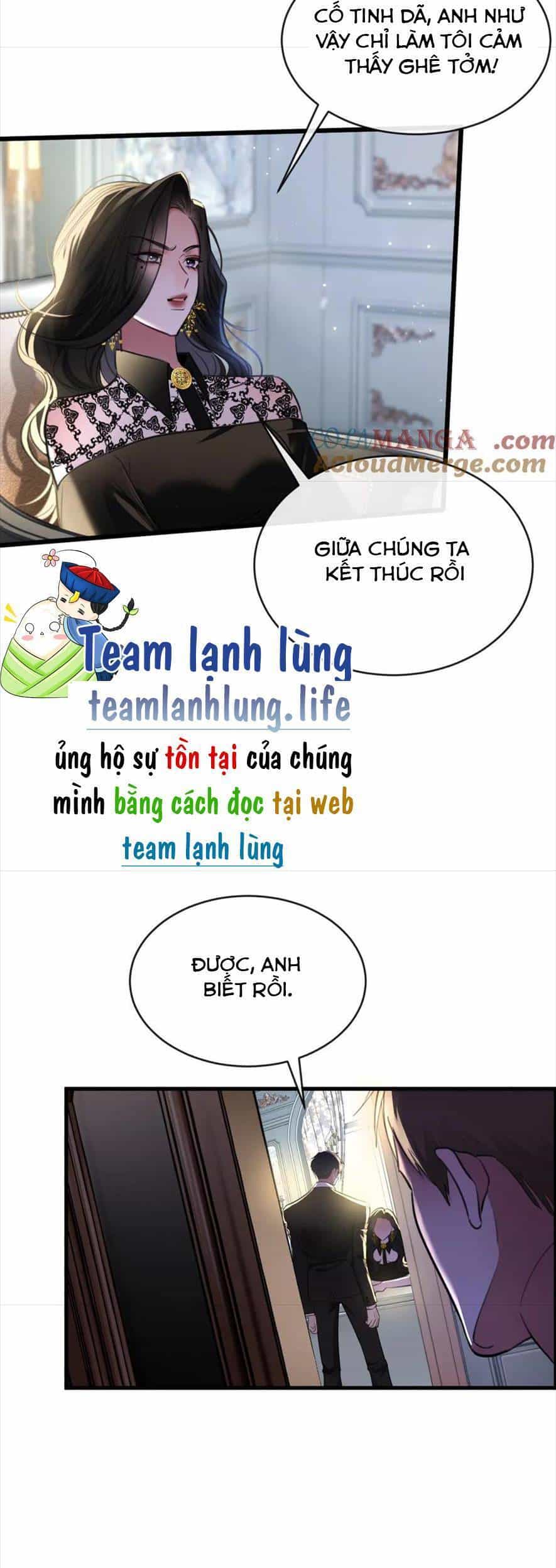 Tôi Cũng Là Đại Lão - Chương 30 - ảnh 19